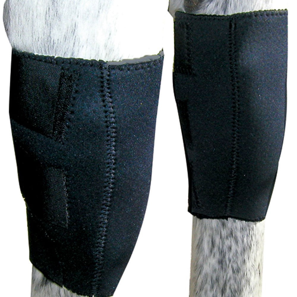 neoprene knee boots