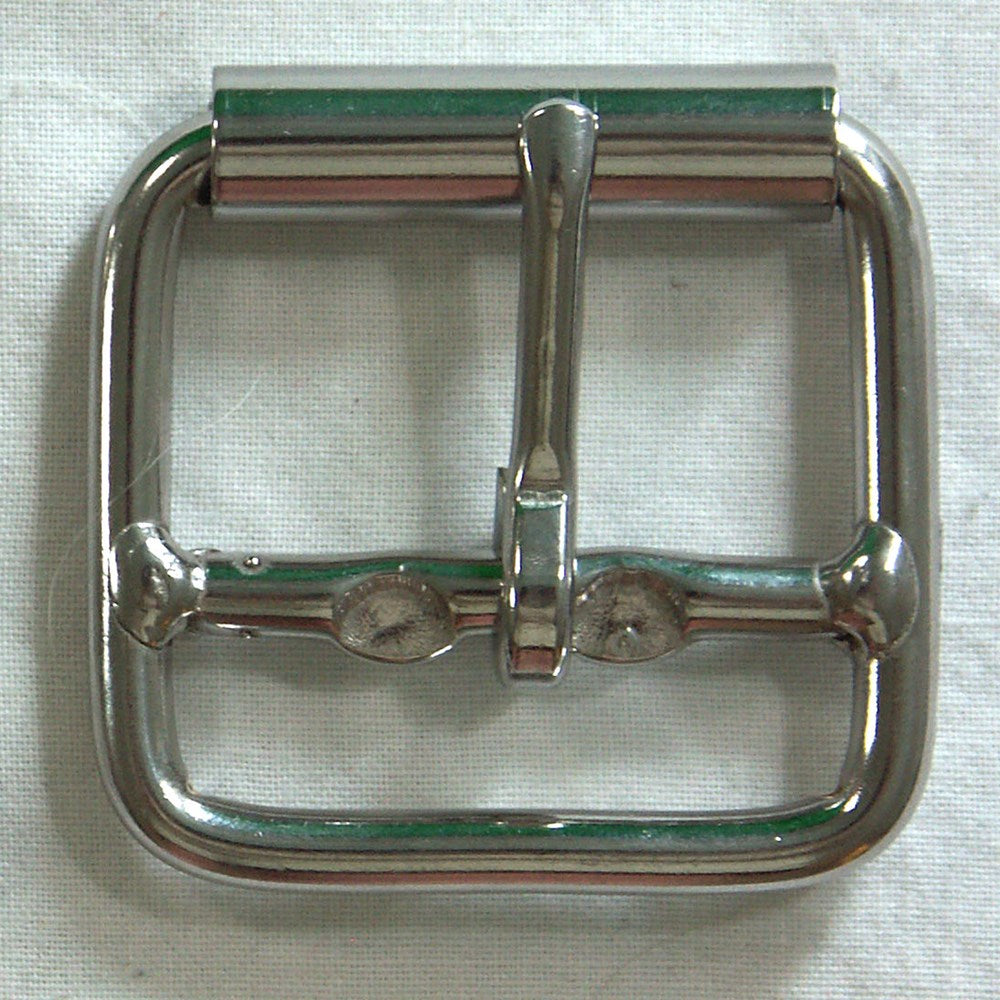 3/4 Center Bar Buckles