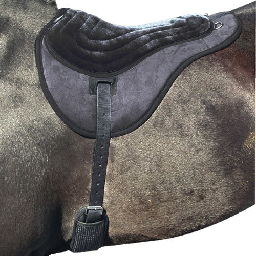 Comfort Plus Bareback Pad