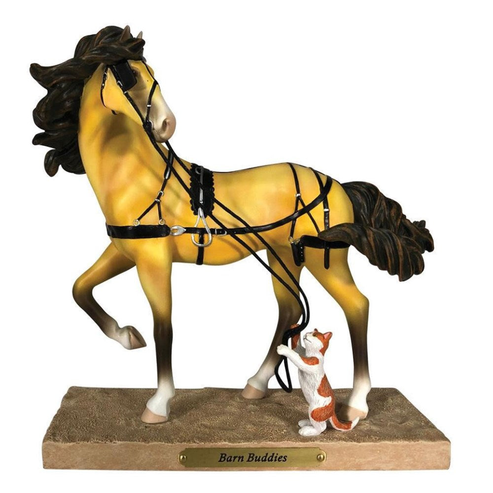 breyer horse barn ideas