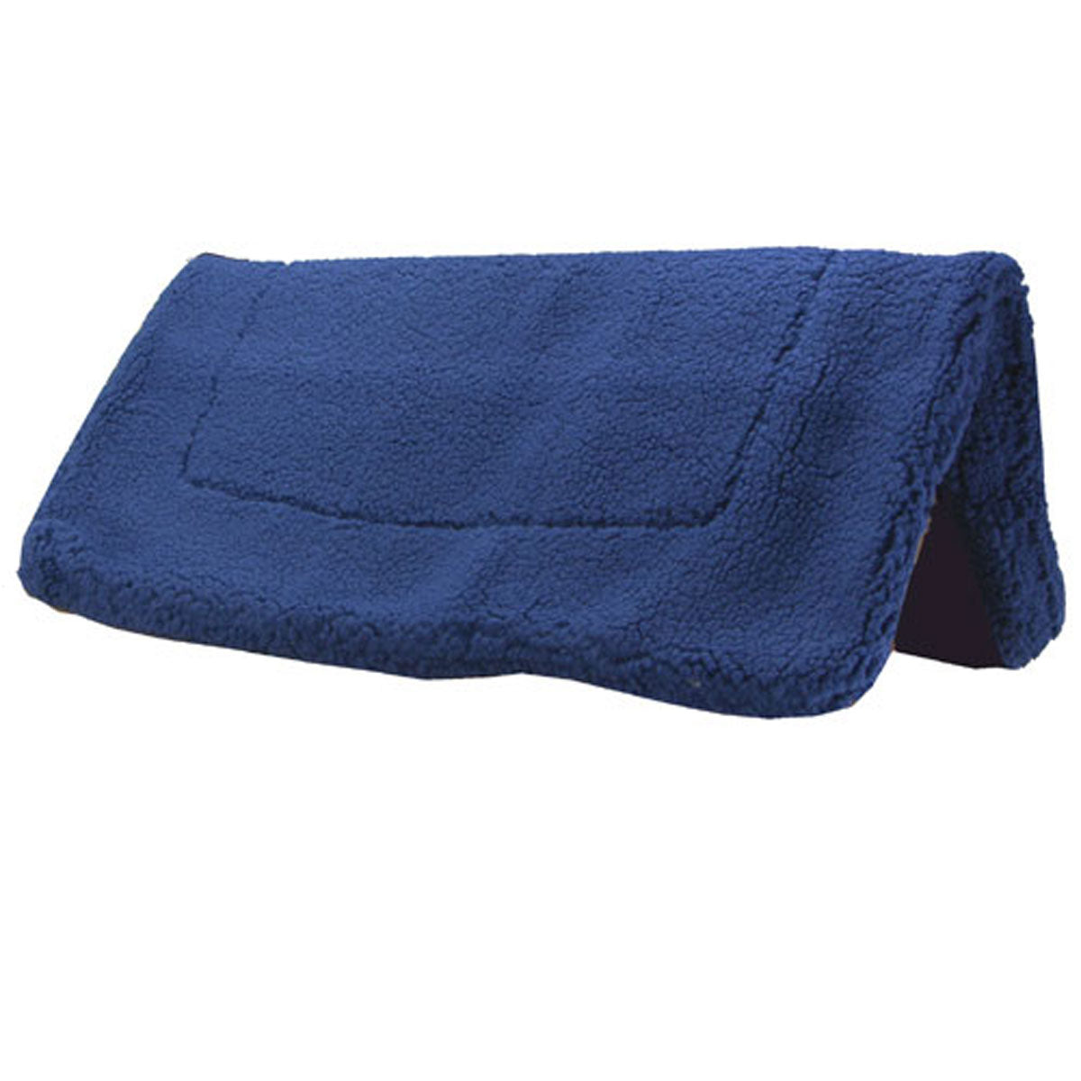 Western Fleece Saddle Pad 30 x 30