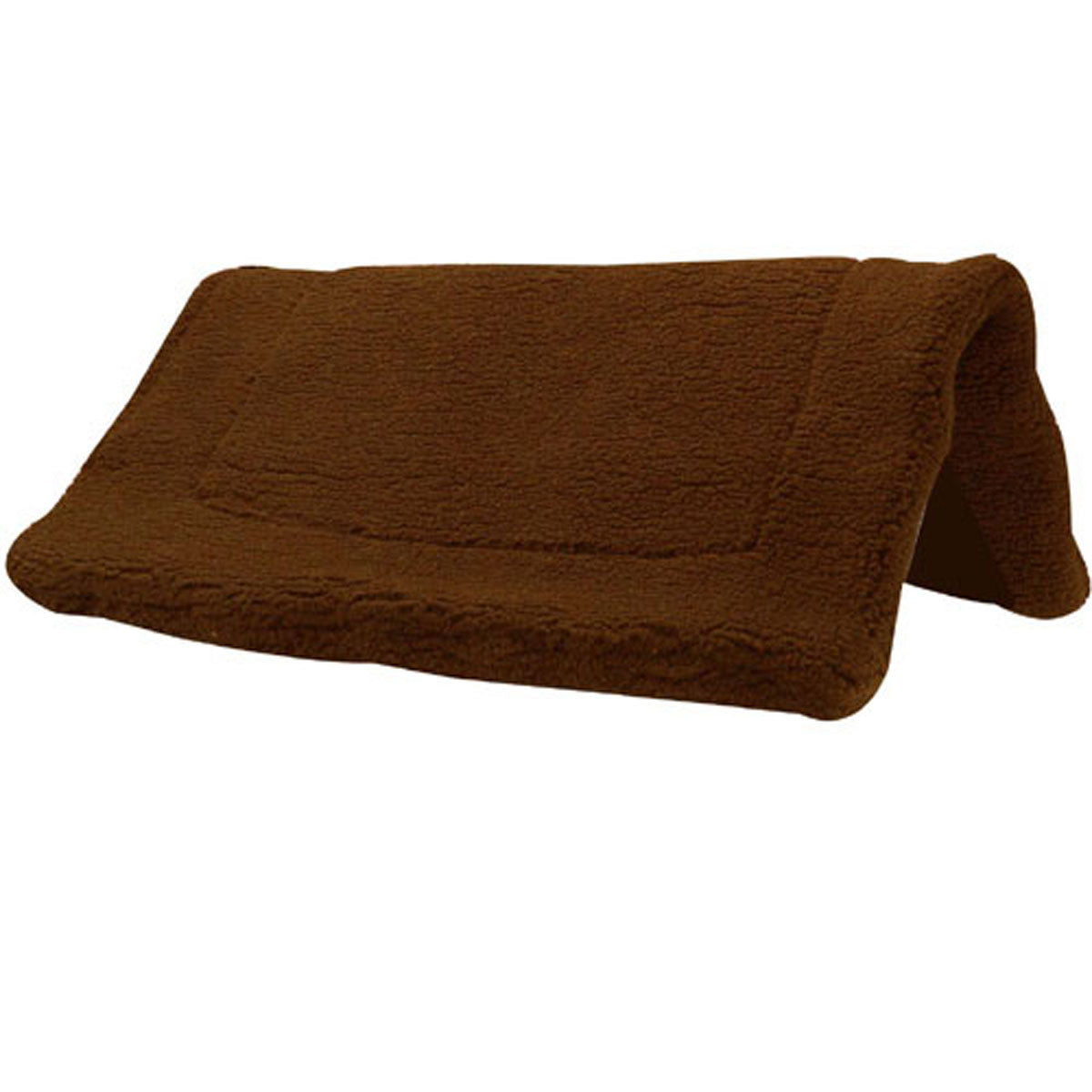 Western Fleece Saddle Pad 30 x 30