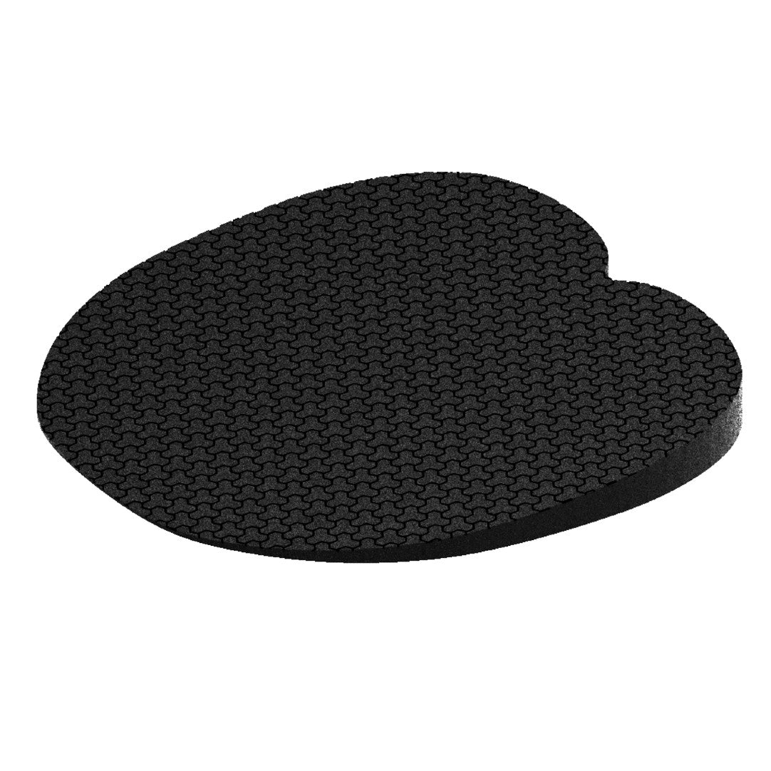 Scoot Boot 3-Degree Wedge Pads - Pack/2