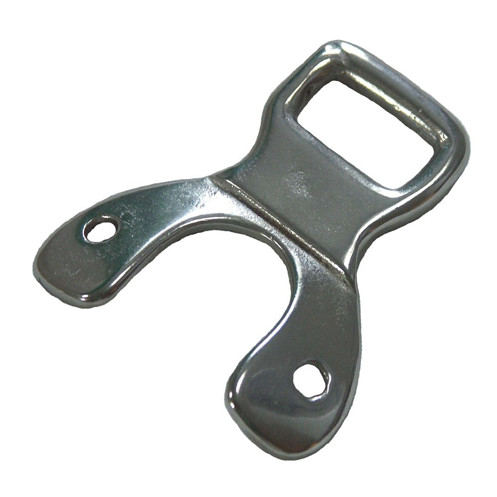 Stainless Steel Yoke (special order)