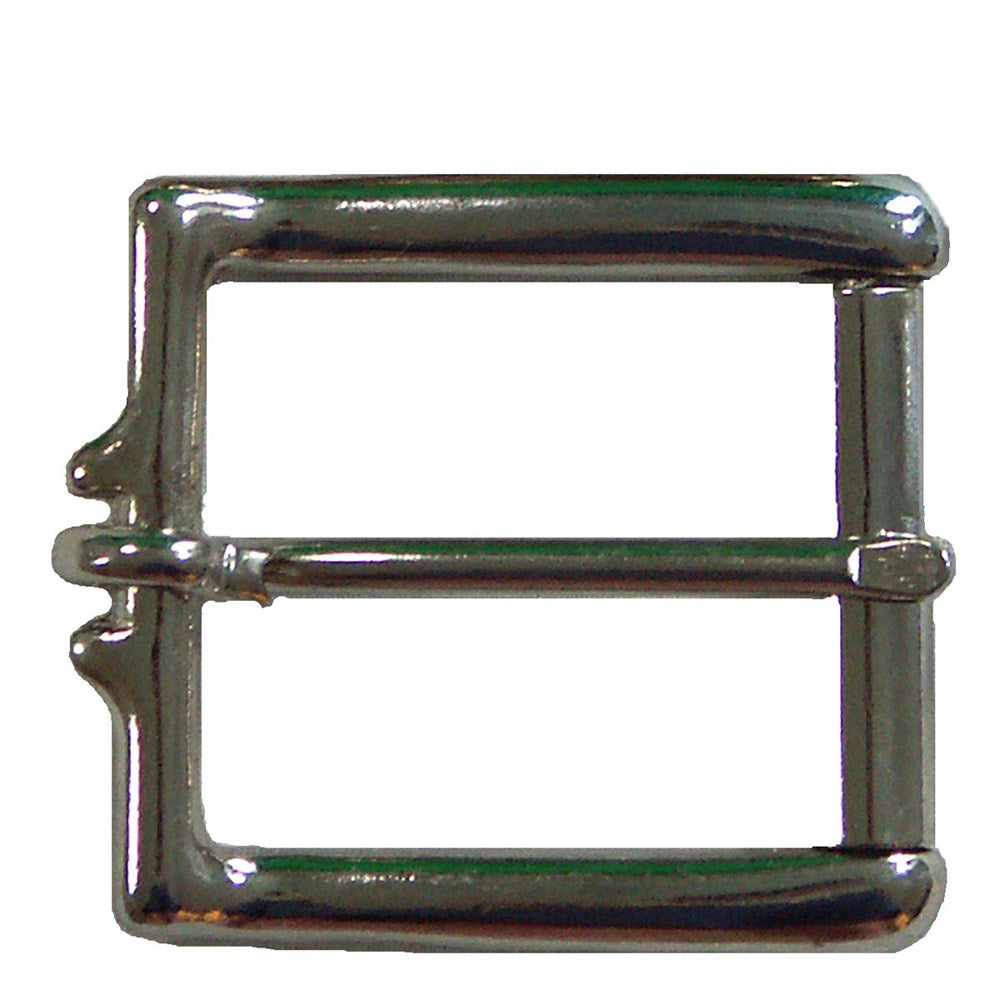 #49 Stainless Steel Buckle 3/4" (special order)