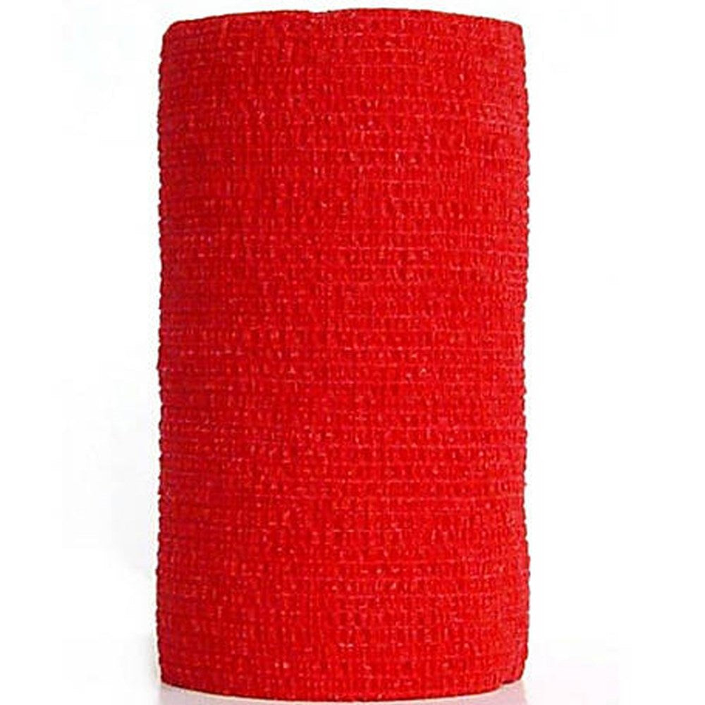 3M Vetrap 4" x 5 yd Bandage Tape